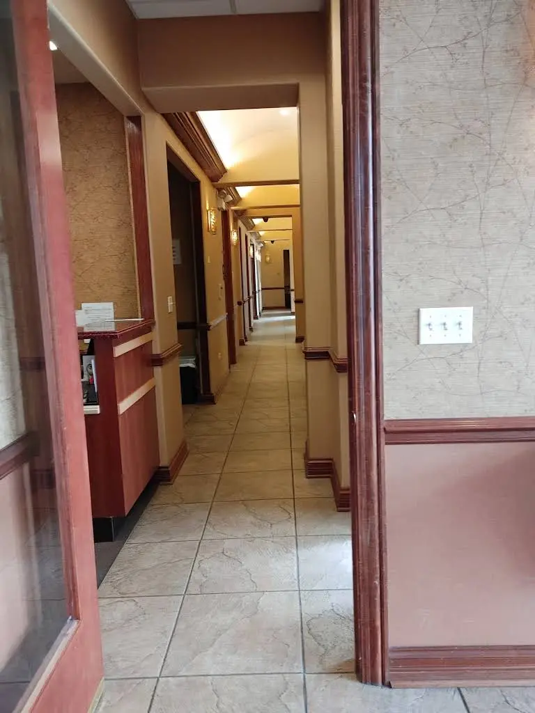 American Dental