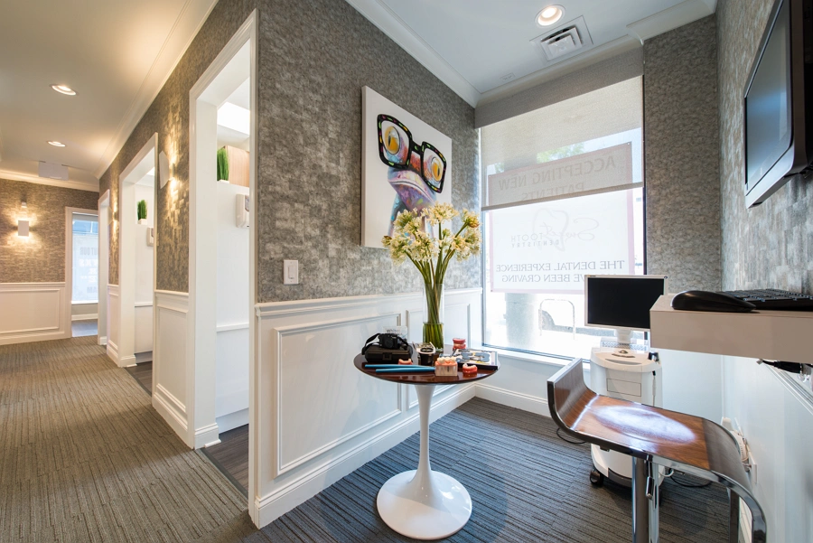 Sweet Tooth Dentistry