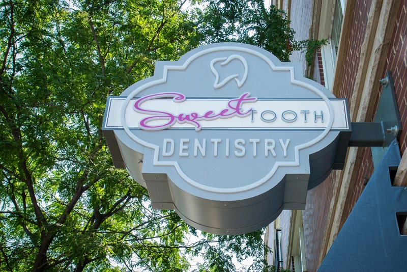 Sweet Tooth Dentistry