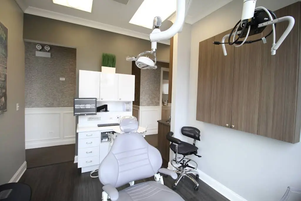 Sweet Tooth Dentistry