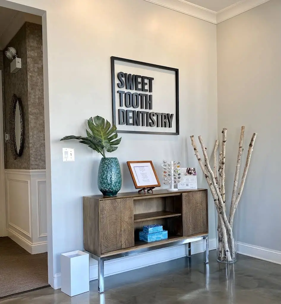 Sweet Tooth Dentistry