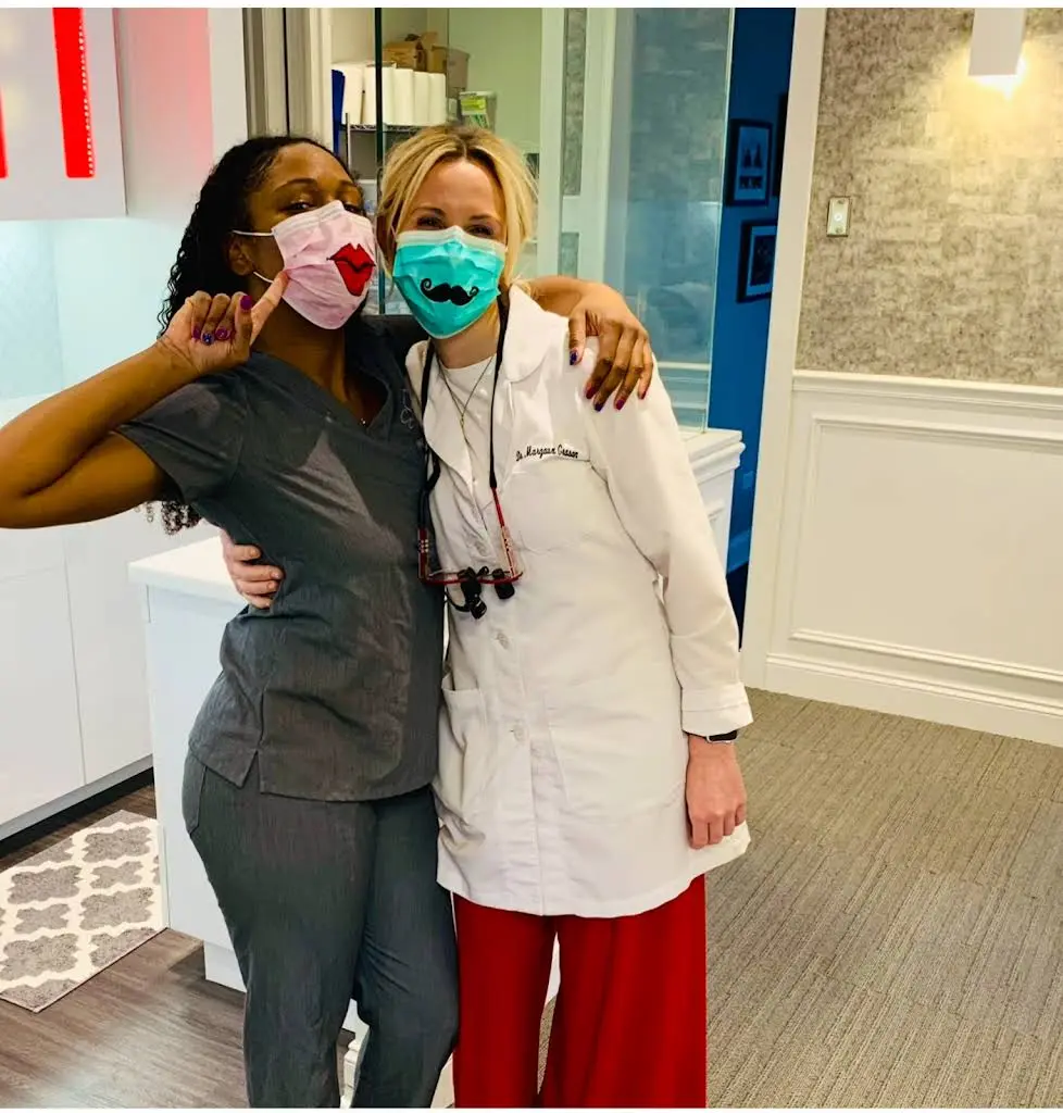 Sweet Tooth Dentistry