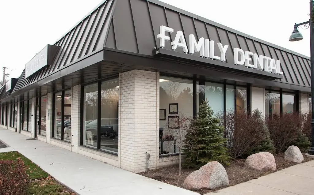 Family Dental of Glenview