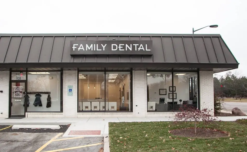 Family Dental of Glenview