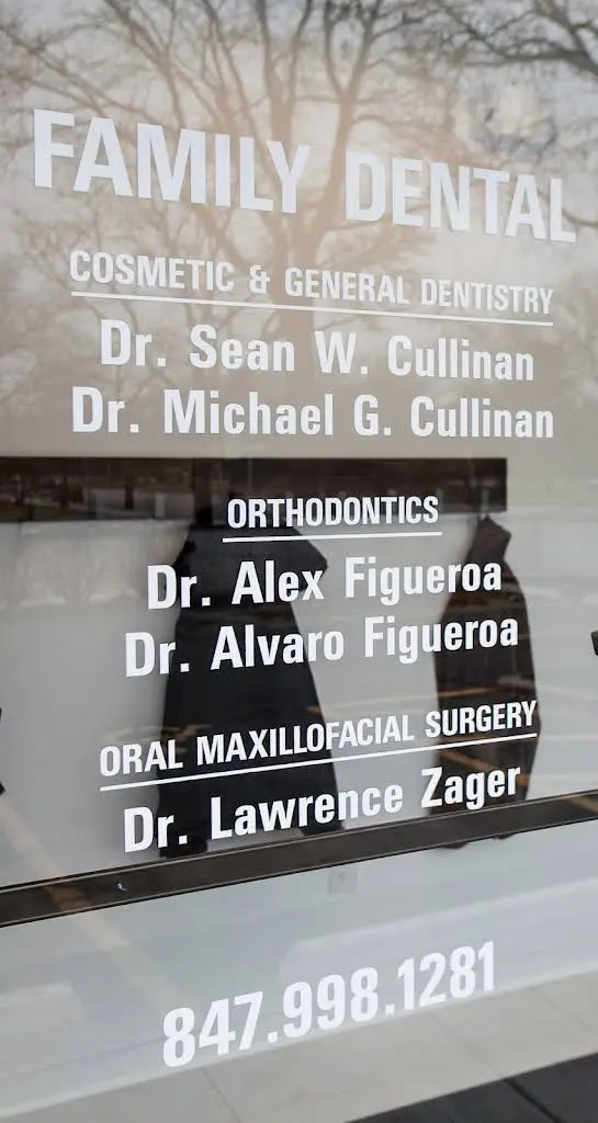 Family Dental of Glenview