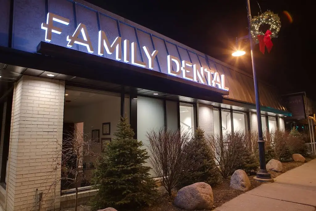 Family Dental of Glenview