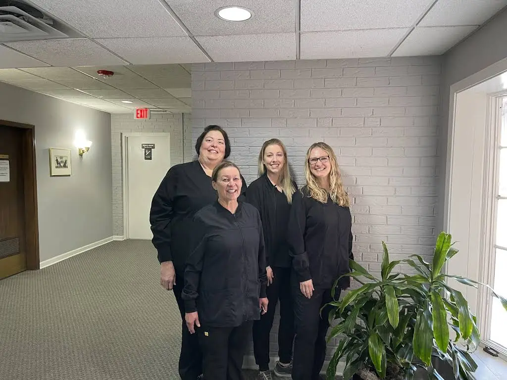 Colonial Dental Group, Ltd.