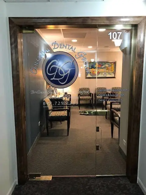 Colonial Dental Group, Ltd.