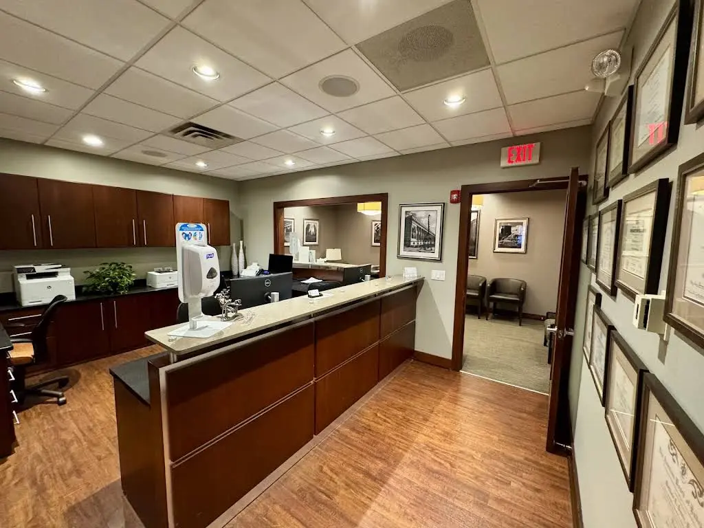 Best Endodontics of Glenview