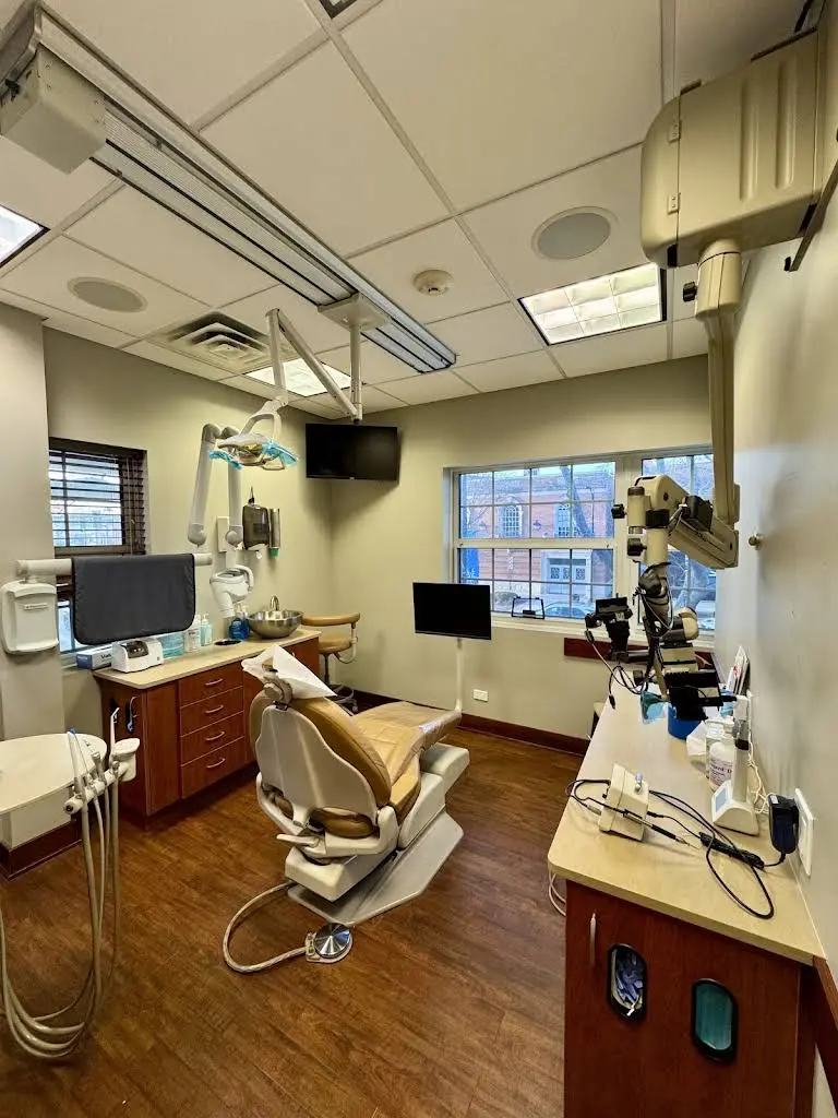 Best Endodontics of Glenview