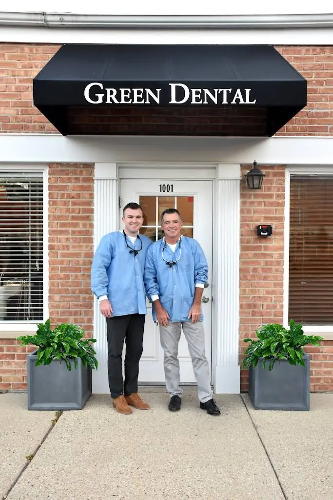 Green Dental