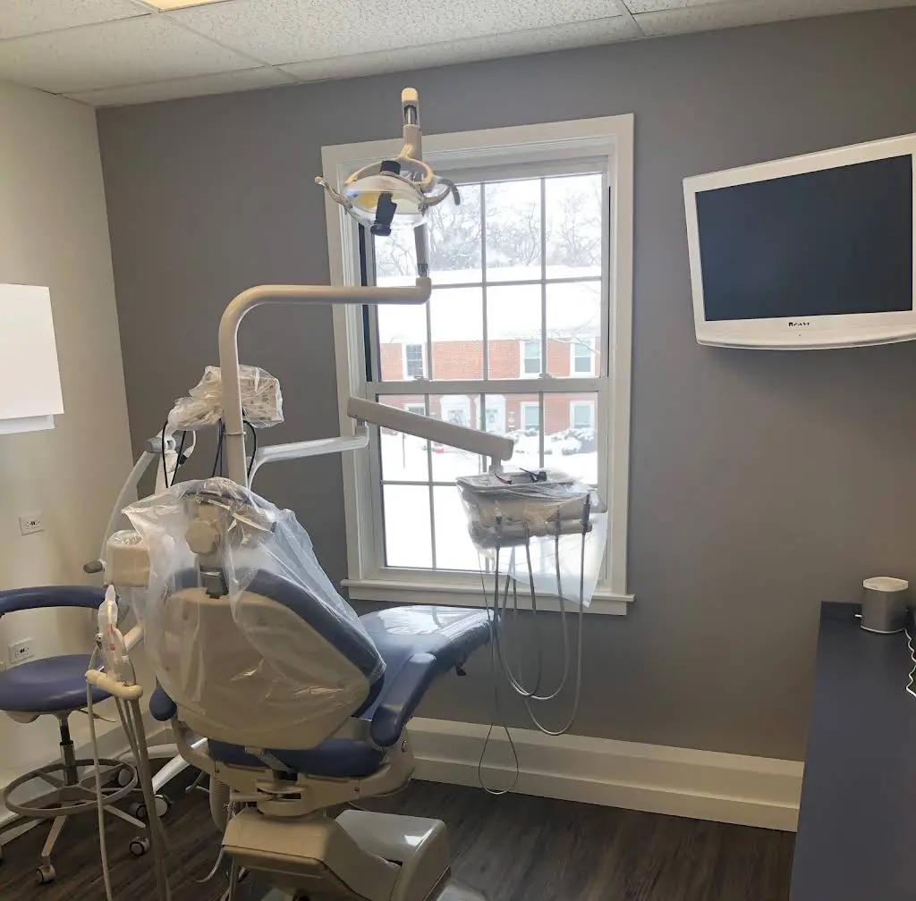 Dyme Dental LLC