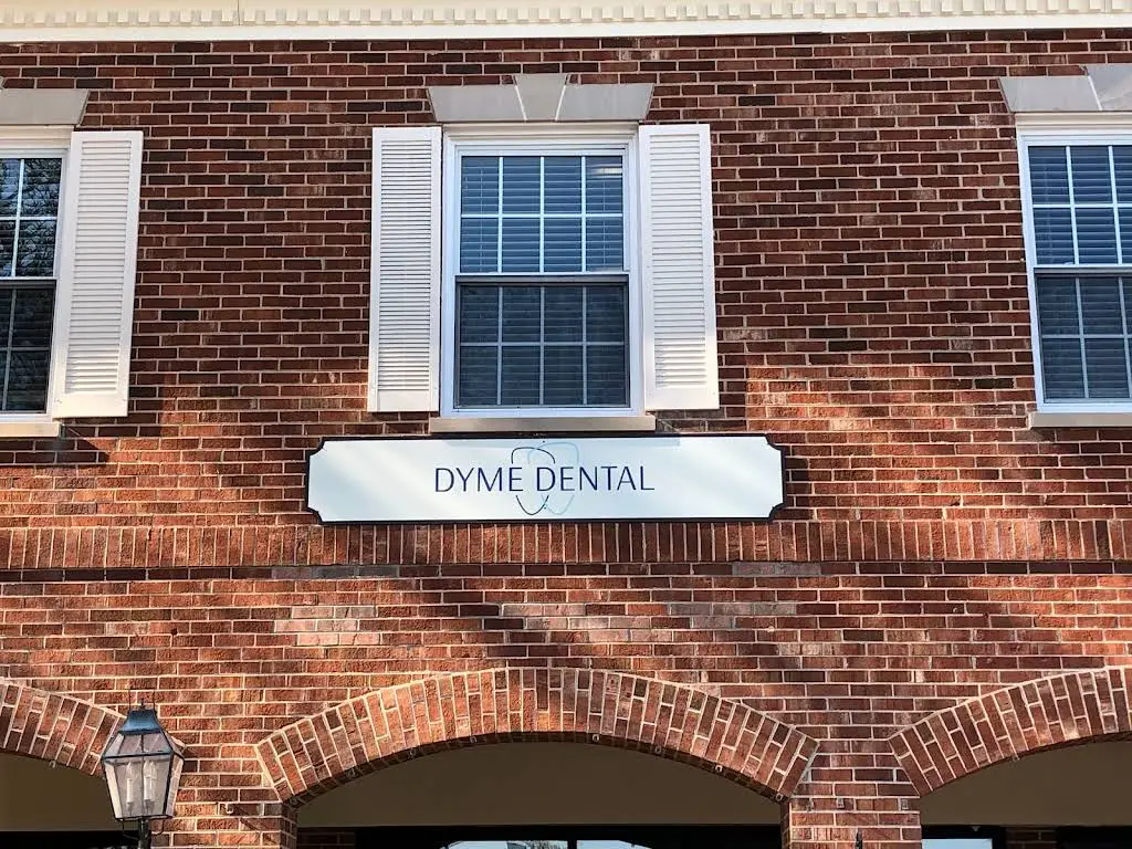 Dyme Dental LLC