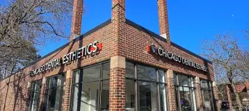 Chicago Dental Esthetics: Samantha Rabor, DDS