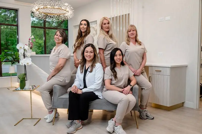 Chicago Dental Esthetics: Samantha Rabor, DDS
