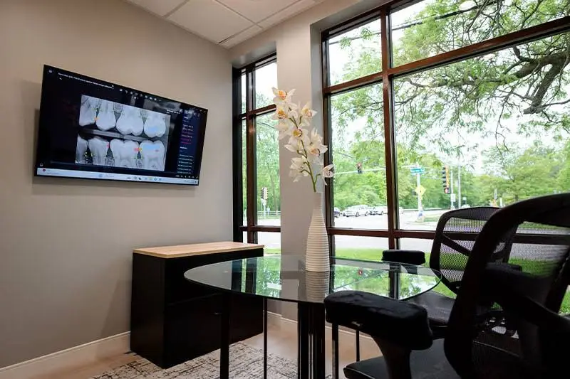 Chicago Dental Esthetics: Samantha Rabor, DDS