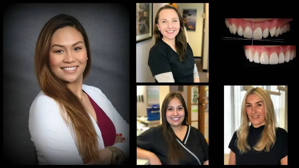 Chicago Dental Esthetics: Samantha Rabor, DDS