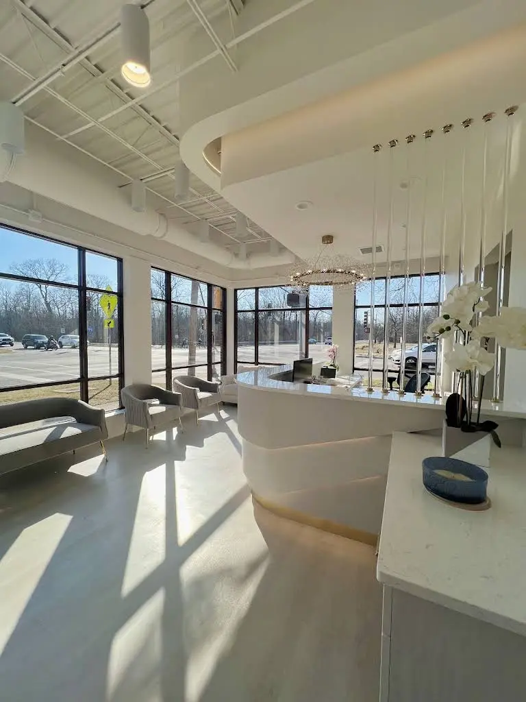 Chicago Dental Esthetics: Samantha Rabor, DDS