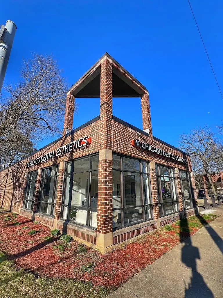 Chicago Dental Esthetics: Samantha Rabor, DDS