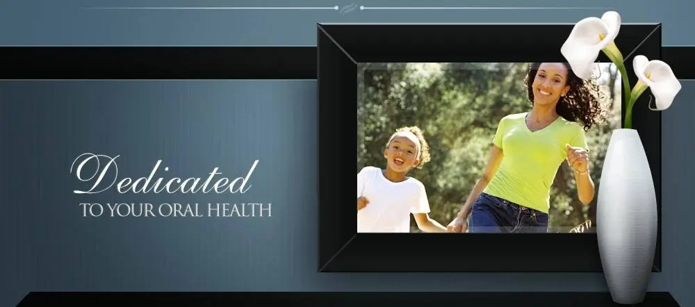 Ralph Shepstone, DDS