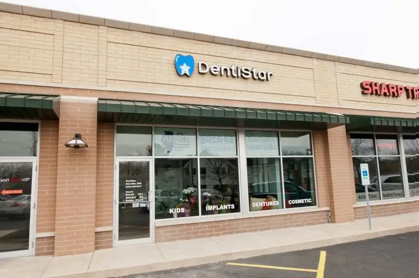 DentiStar & DentiStar Orthodontics