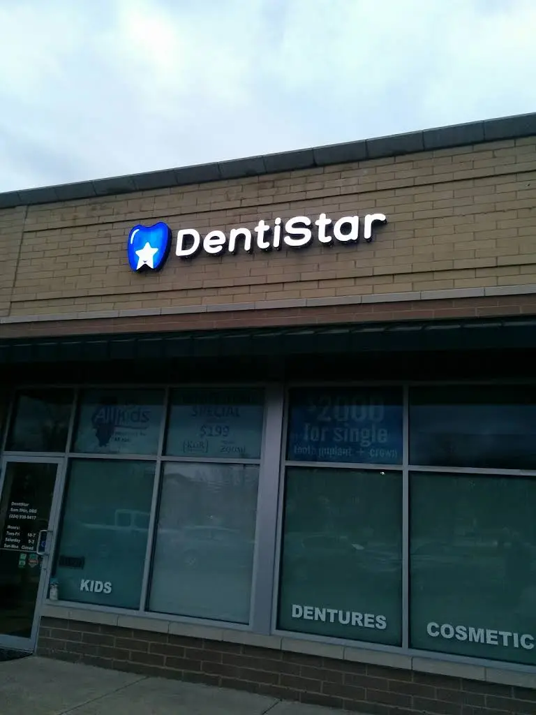 DentiStar & DentiStar Orthodontics