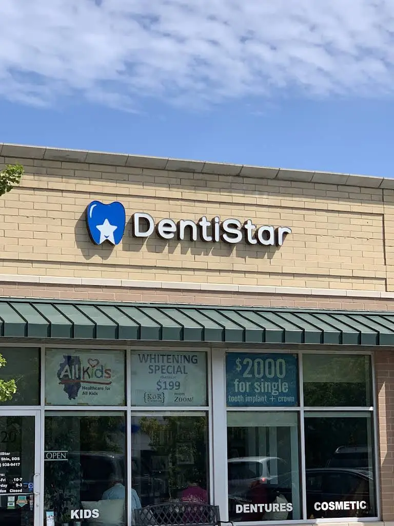 DentiStar & DentiStar Orthodontics