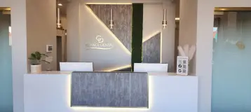 Glance Dental