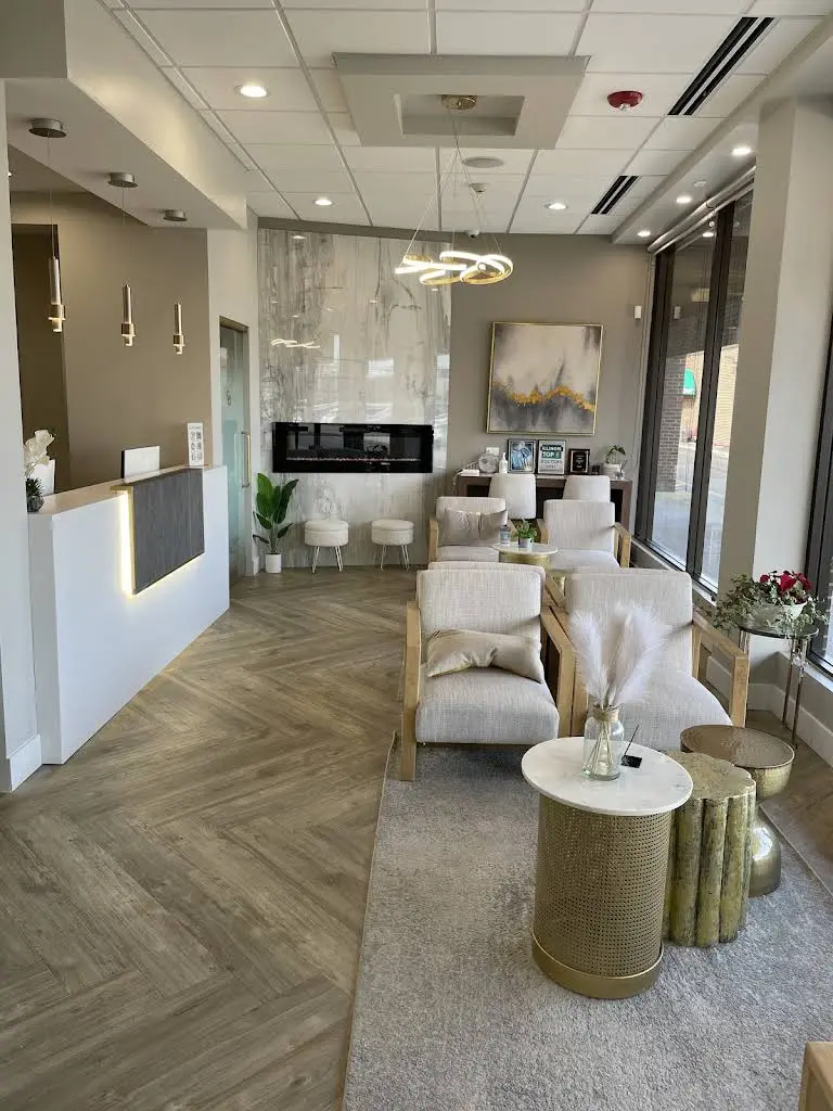 Glance Dental