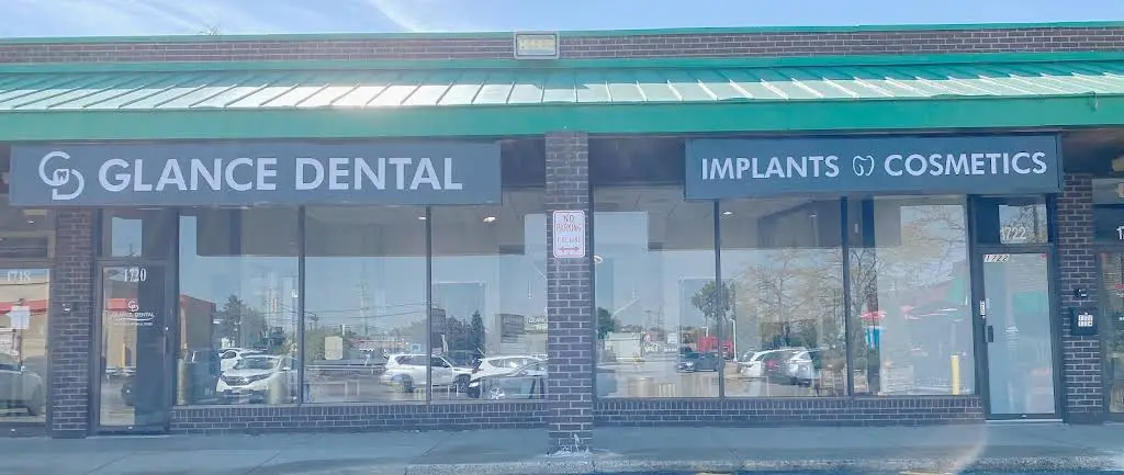 Glance Dental