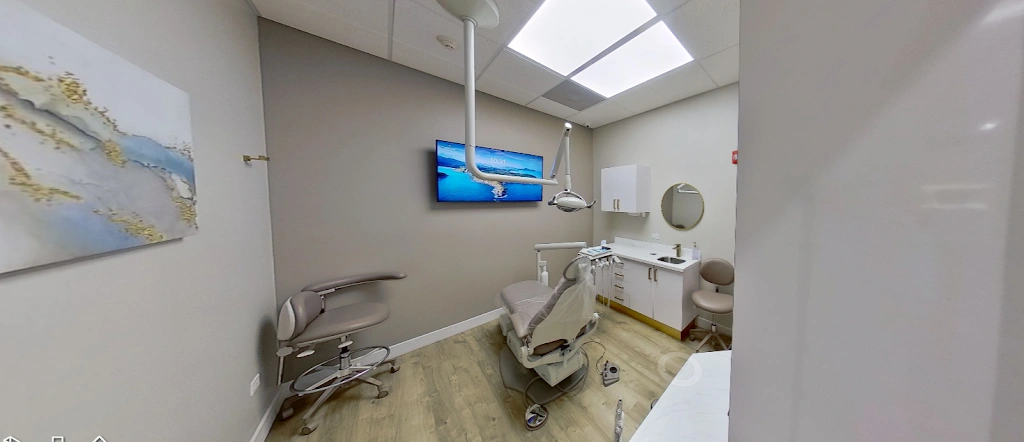 Glance Dental