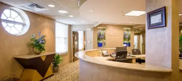 Glen Dental Center