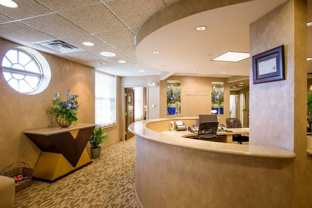 Glen Dental Center