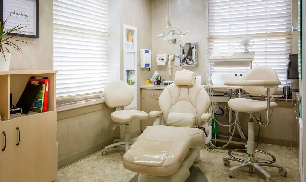 Glen Dental Center