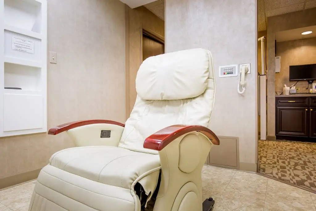 Glen Dental Center