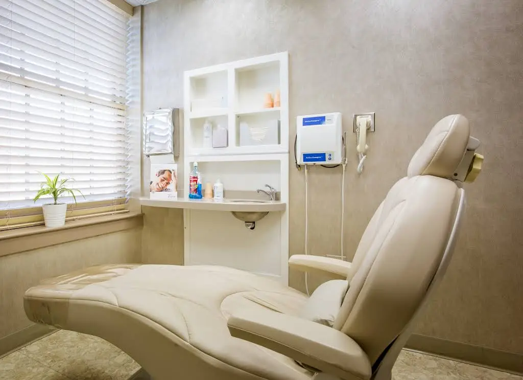 Glen Dental Center