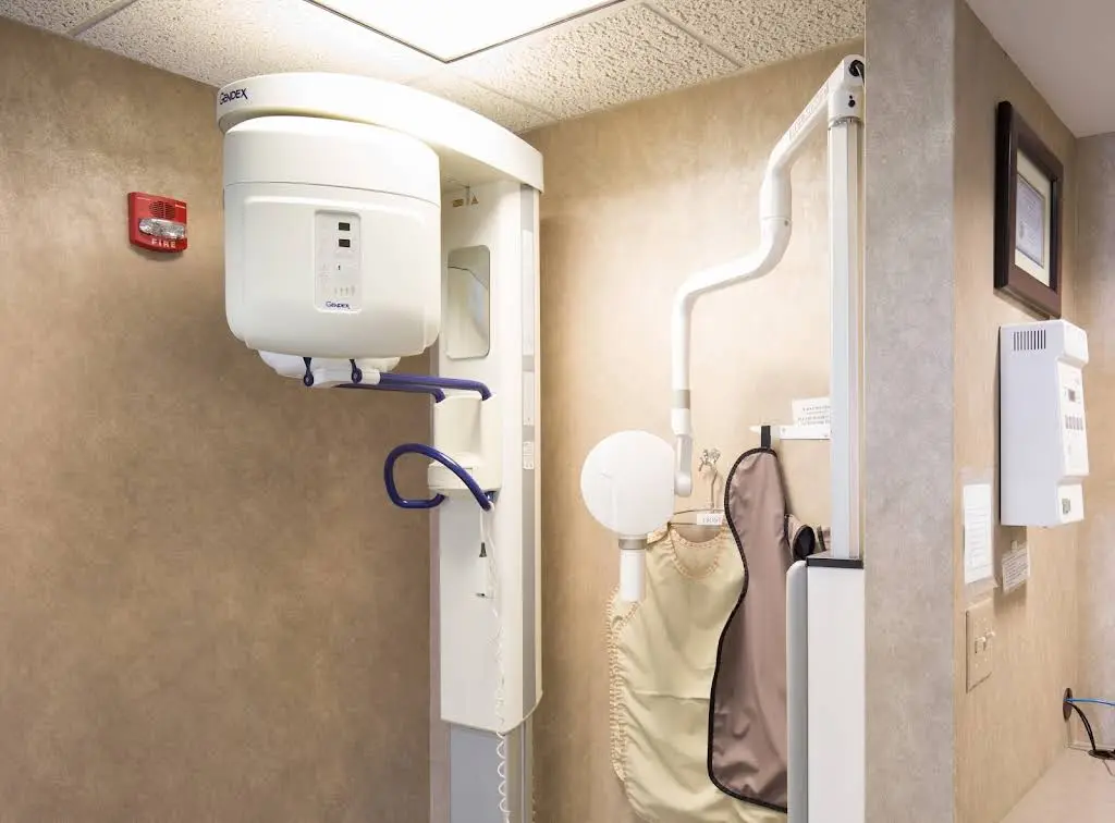 Glen Dental Center