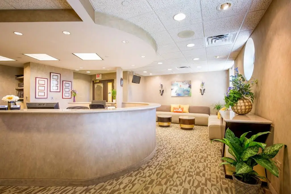 Glen Dental Center