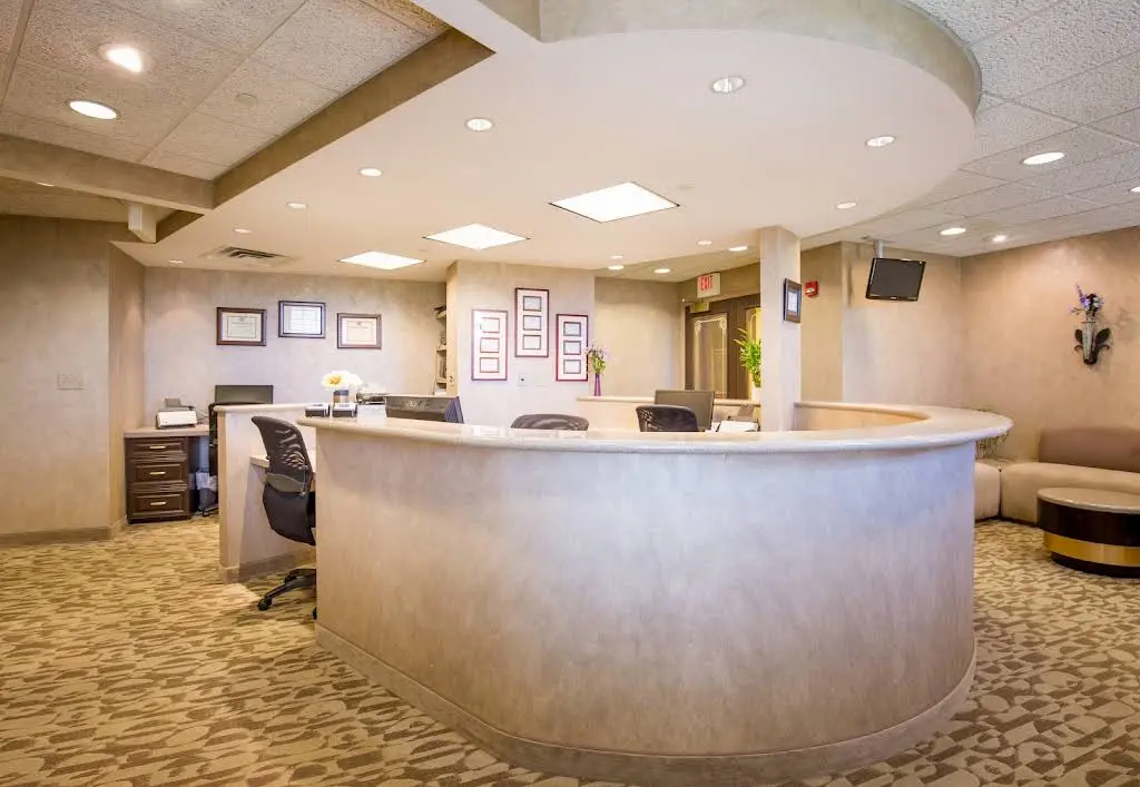 Glen Dental Center