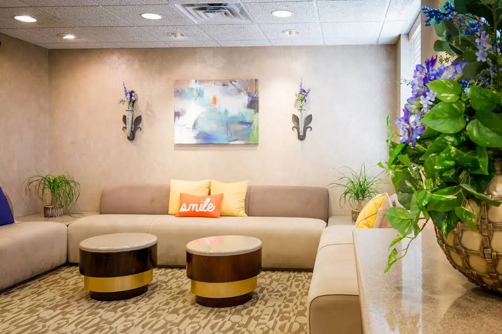 Glen Dental Center