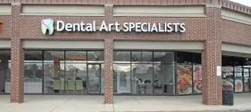Dental Art Specialists