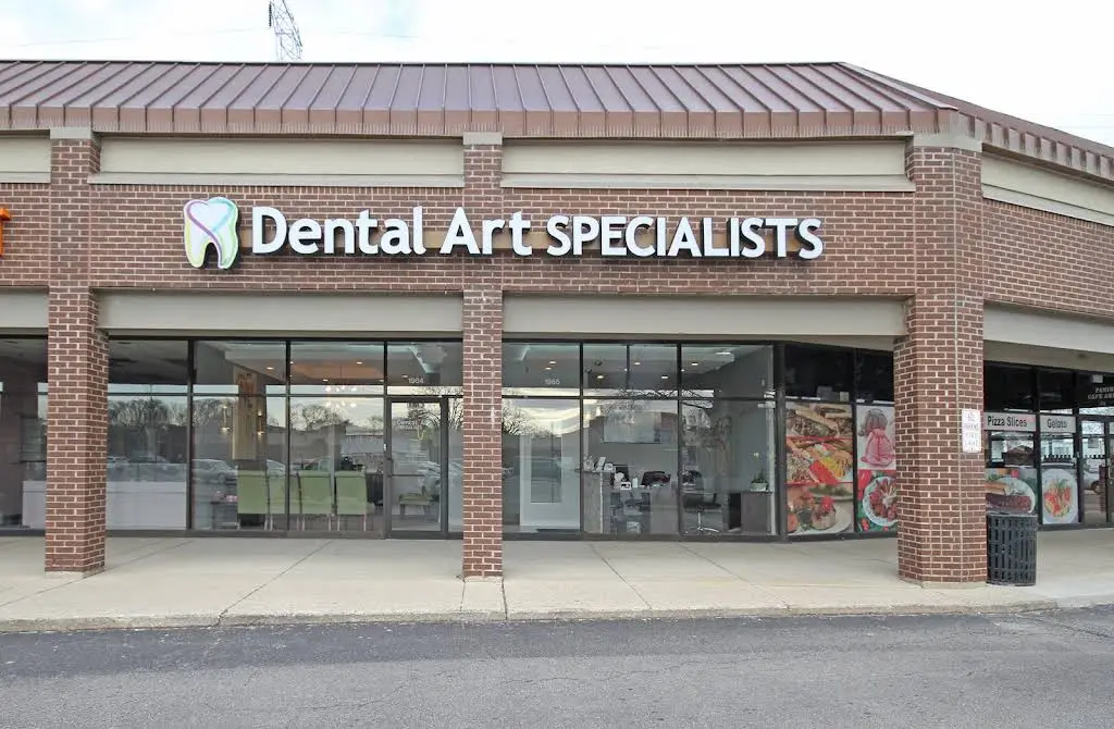 Dental Art Specialists
