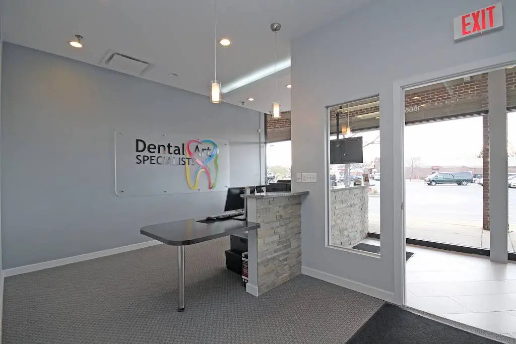 Dental Art Specialists