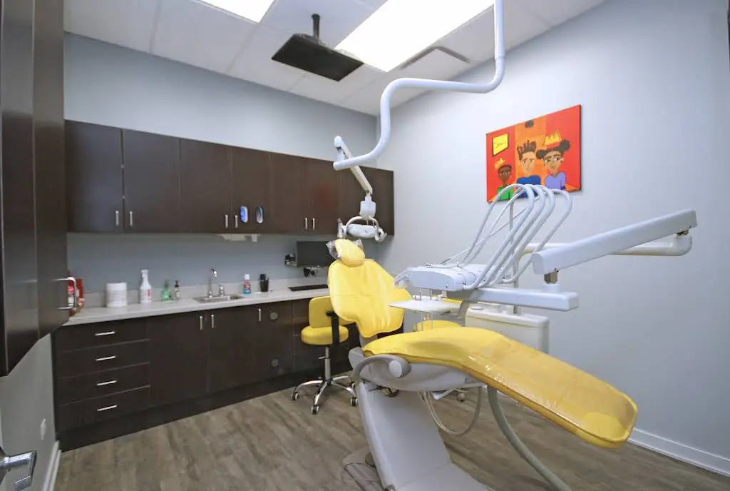 Dental Art Specialists