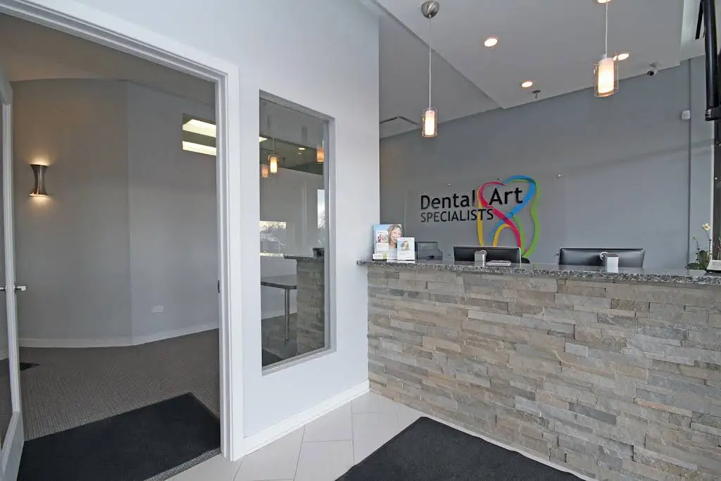 Dental Art Specialists