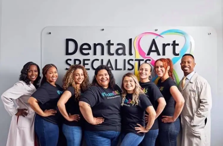 Dental Art Specialists