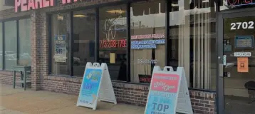 Pearly Whites Dental Inc PC