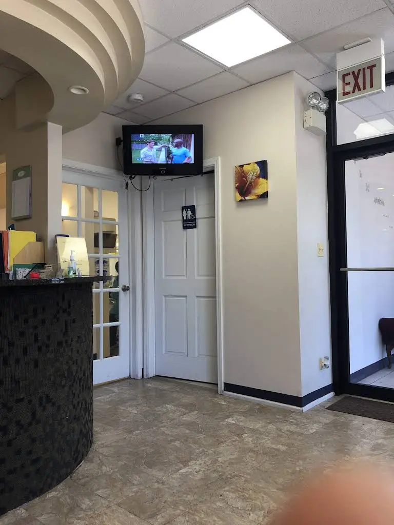 Pearly Whites Dental Inc PC