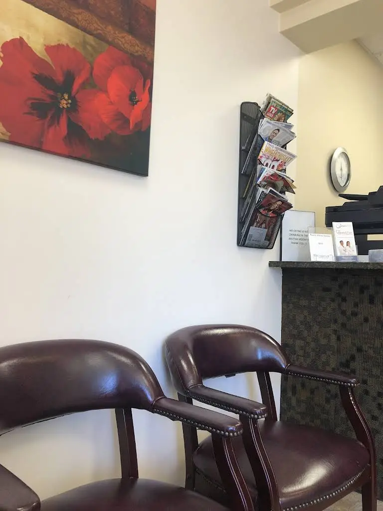 Pearly Whites Dental Inc PC