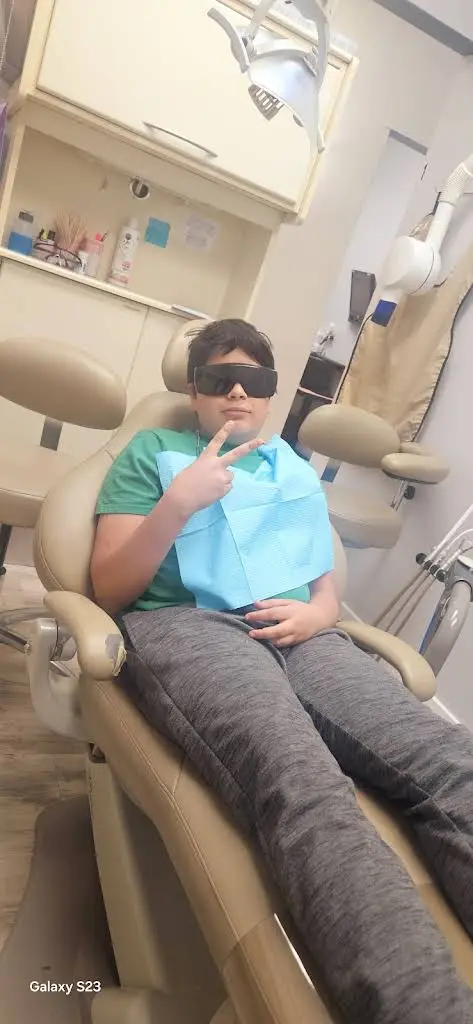 Pearly Whites Dental Inc PC